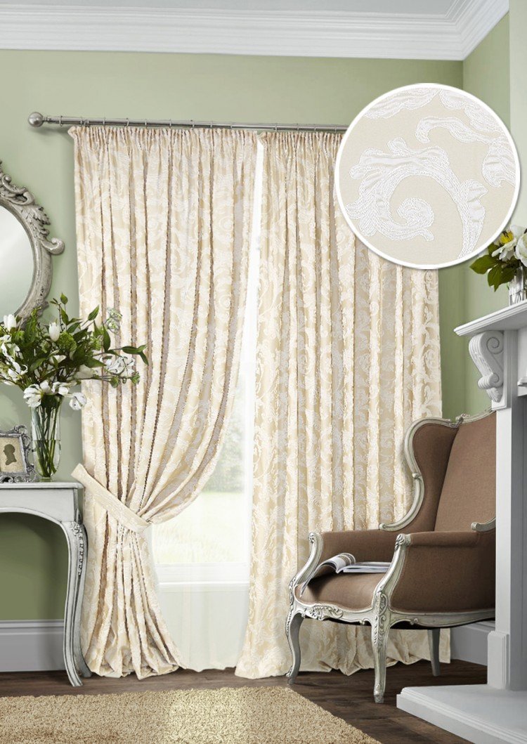 Daily by togas шторы