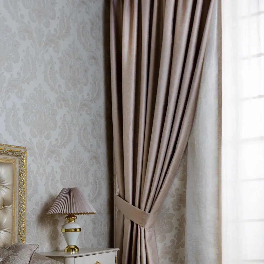 Daily by togas шторы