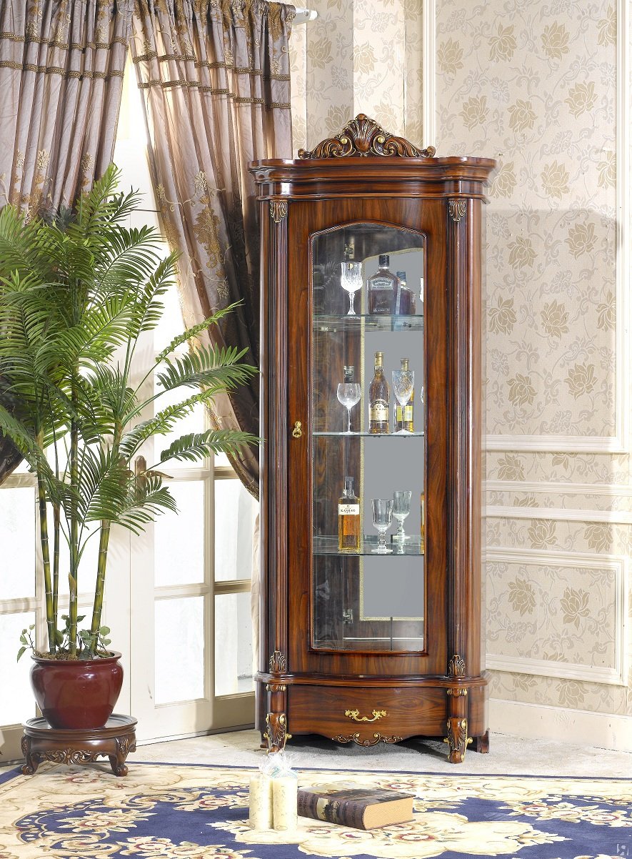 Витрина 1-дв Elizabeth