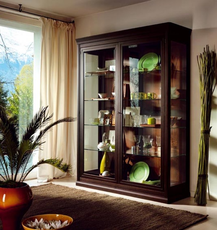 Витрина Paolo Lucchetta