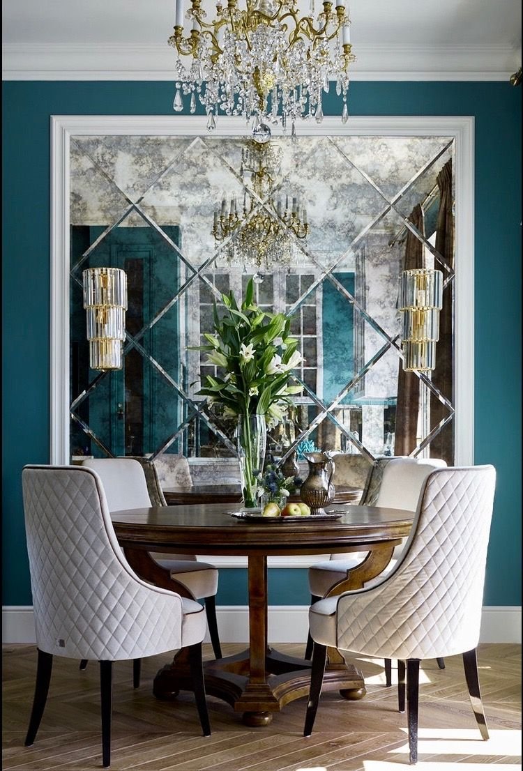 Кухня Неоклассика 2022 Тиффани