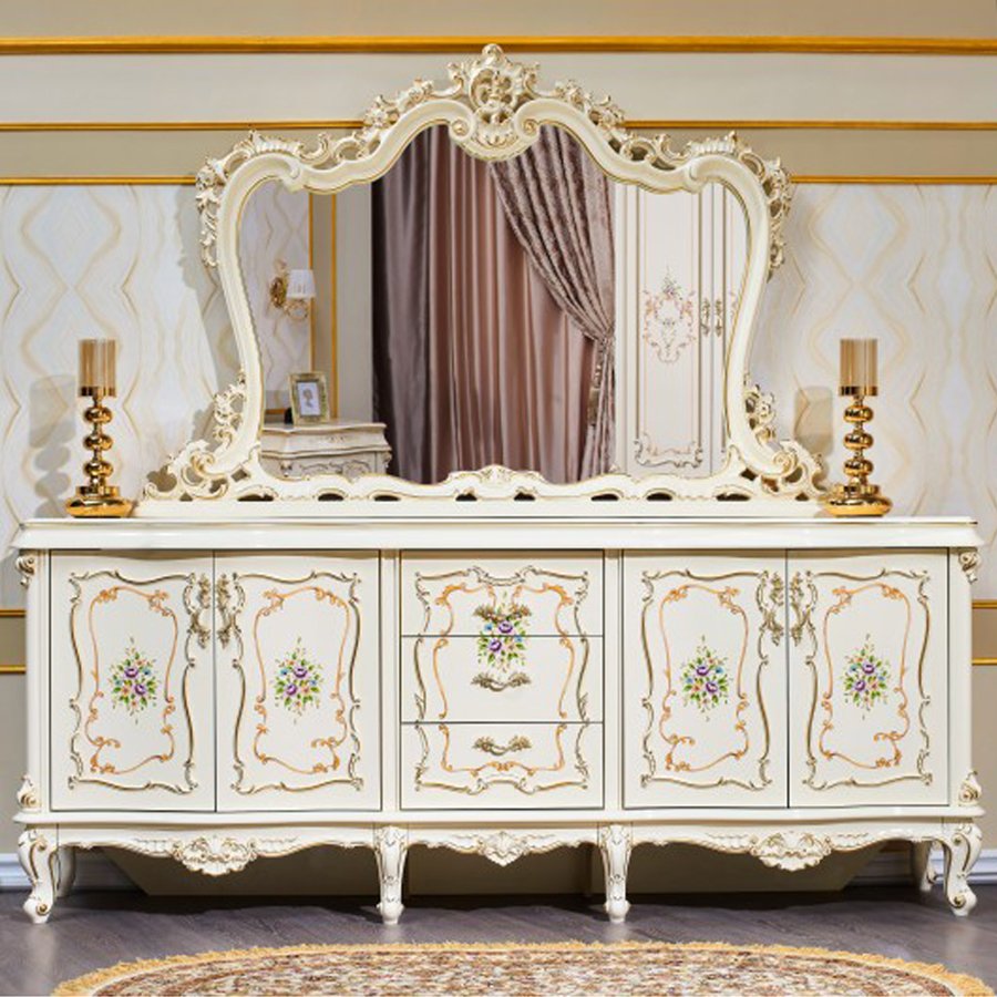 Витрина Шанель Арида