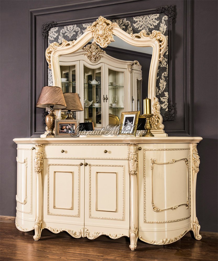 Комод Джоконда Эра мебель