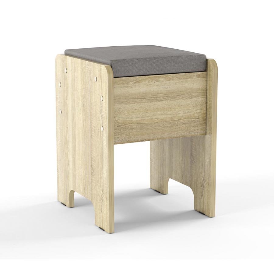 Пуфик SV-мебель Лагуна 2