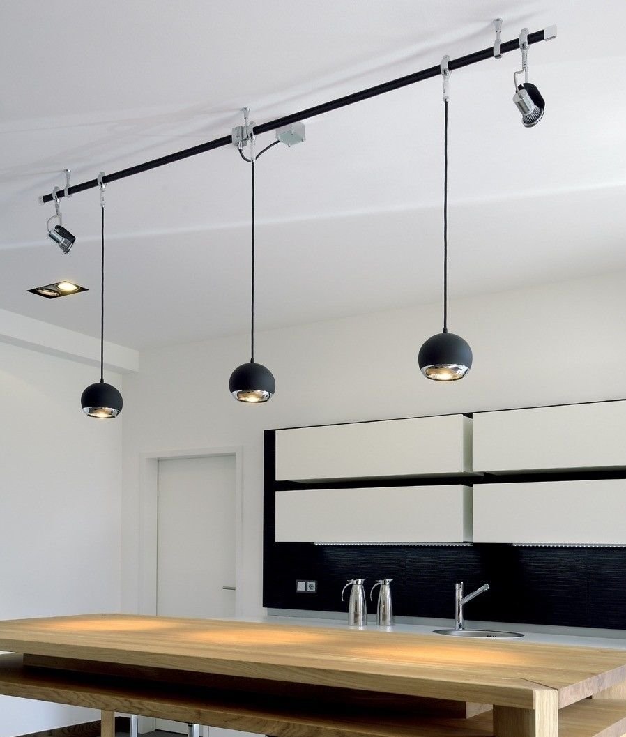 POWERGEAR 0440 трековые светильники