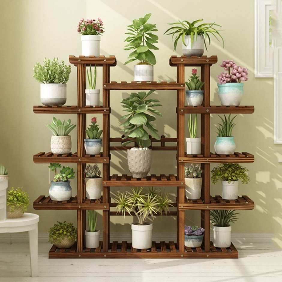 Стеллаж для аквариума