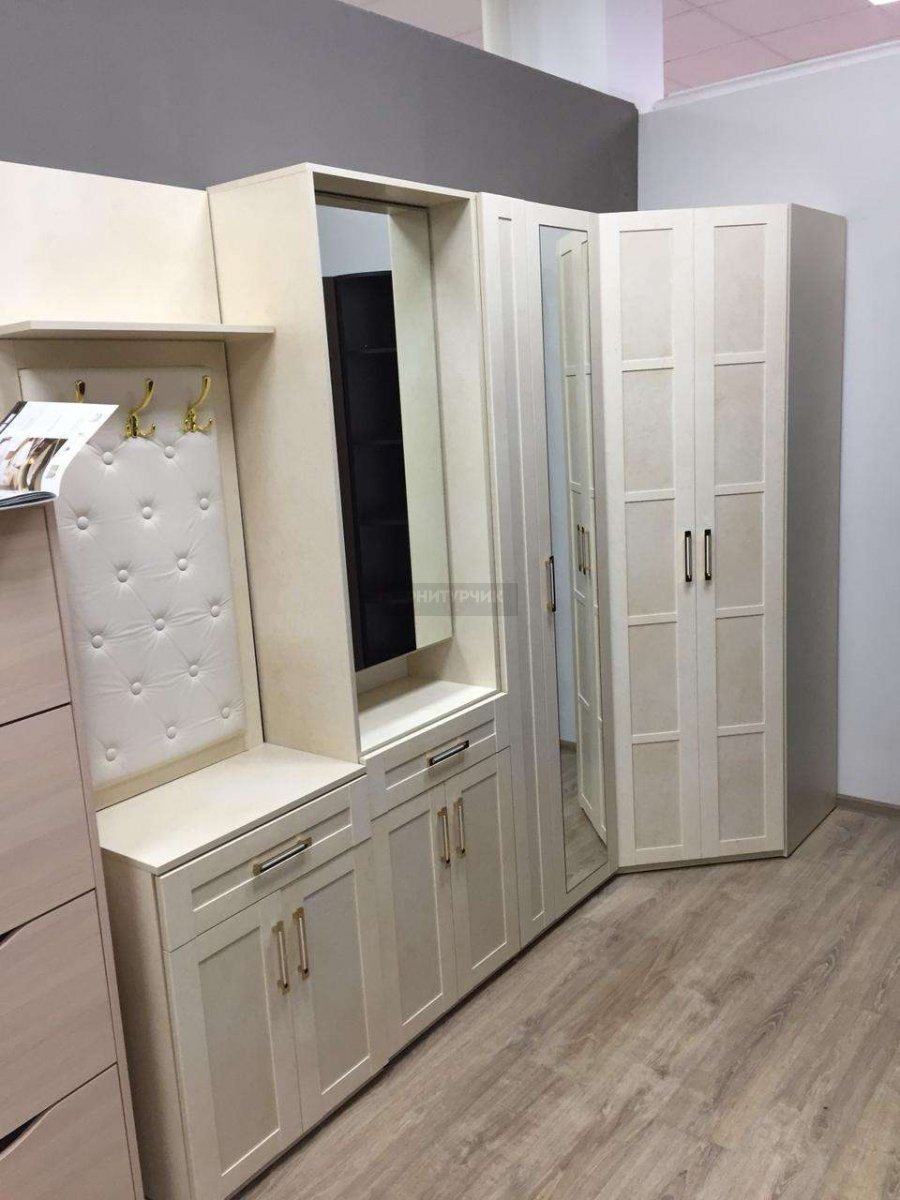 Шкаф Толедо Артис