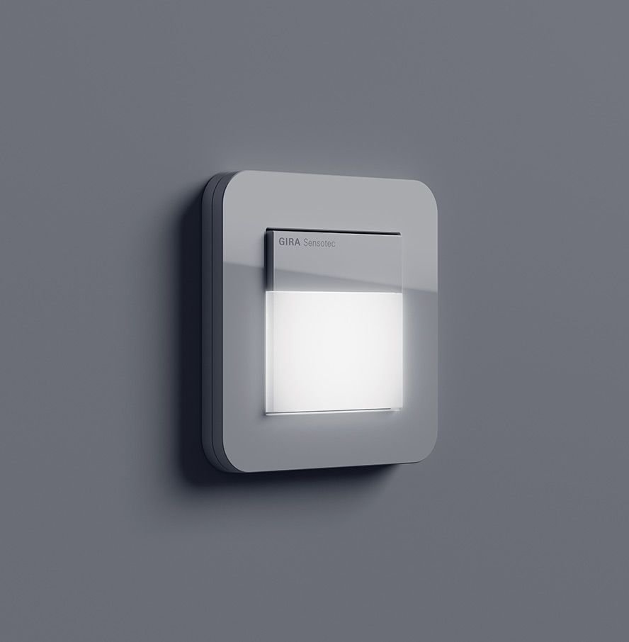 - Выключатель кнопочный Anam ALH 3111