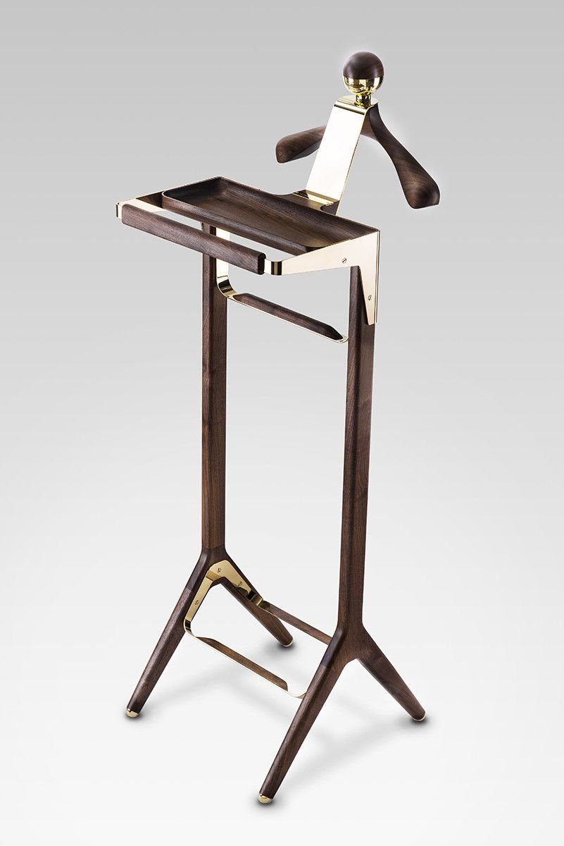 Камердинер своими руками