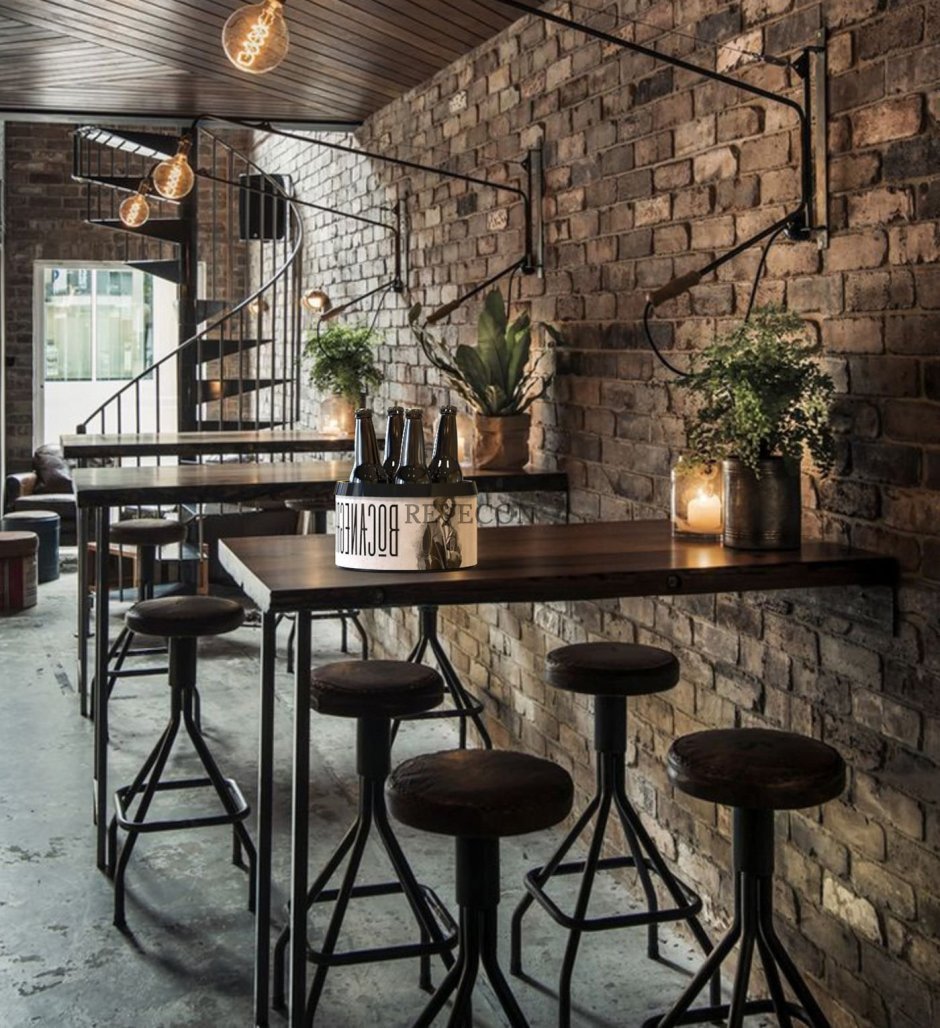 Бронь столов в ресторане