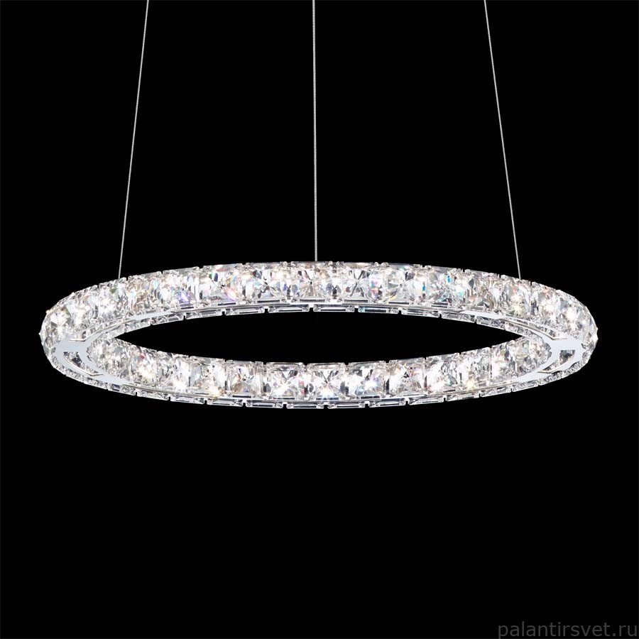 Люстра светодиодная led TM dk6803/5