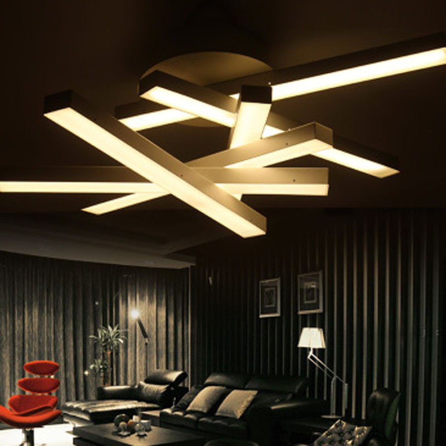 Modern Ceiling Light светильник