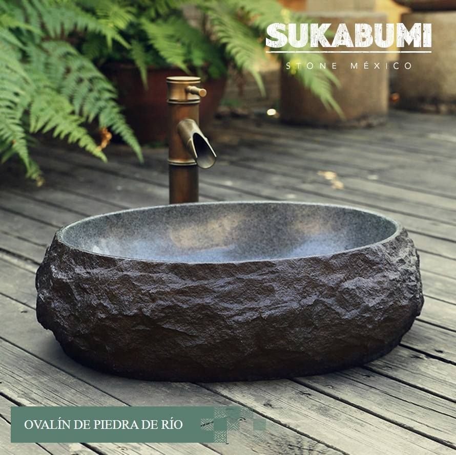 Раковина для сада