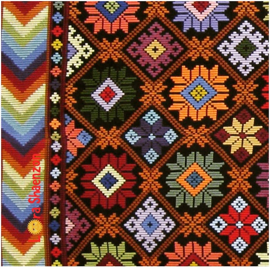 Киргизия шырдак