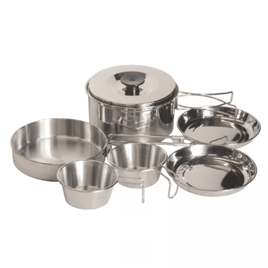 Посуда для сервировки