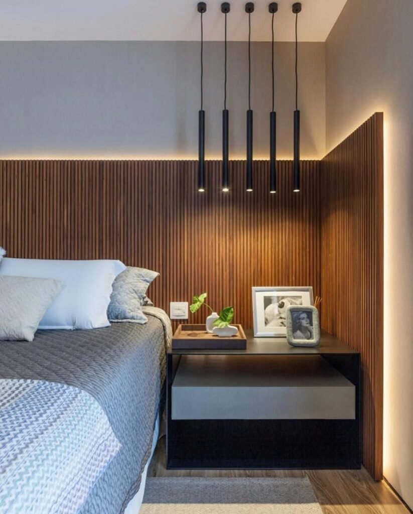 Потолки в стиле Скандинавский лофт