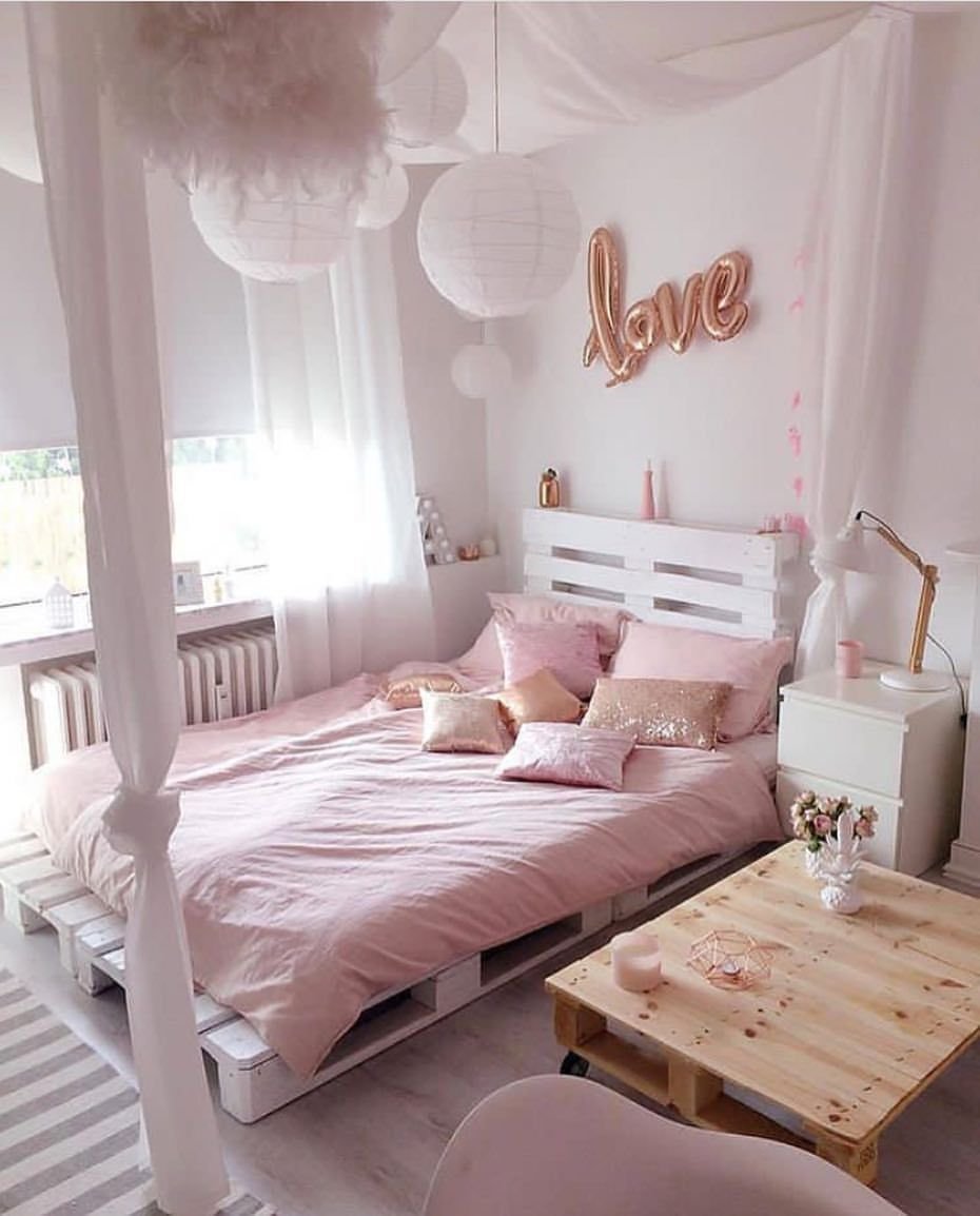 Уютная комната