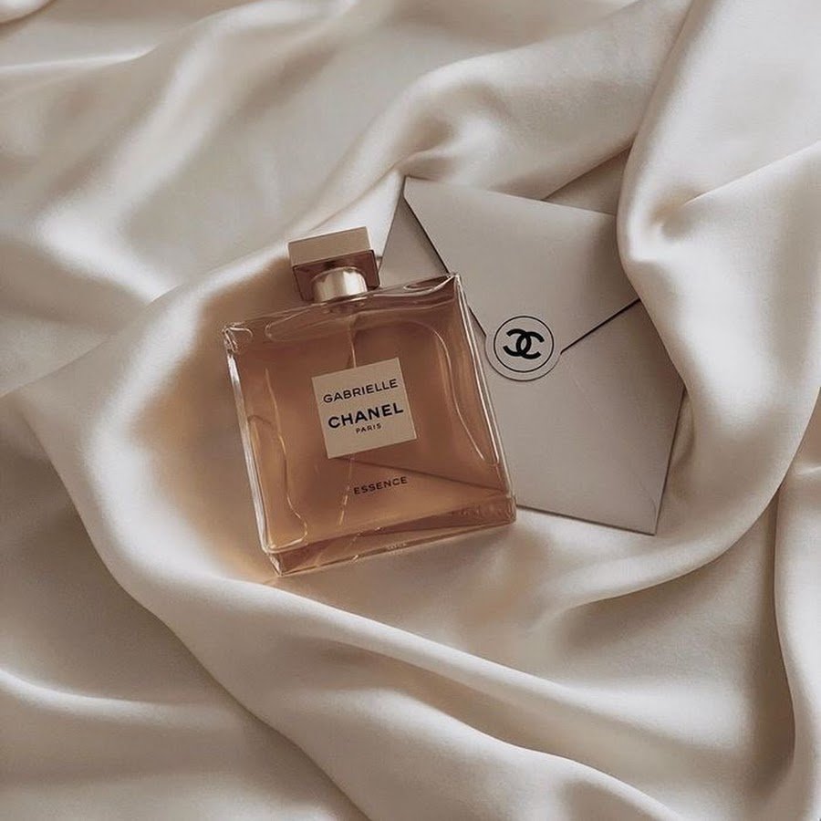 Духи Шанель Эстетика