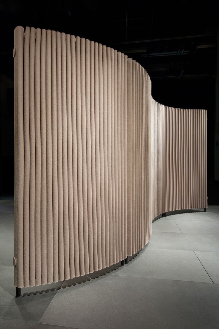 Дизайнерские ширмы