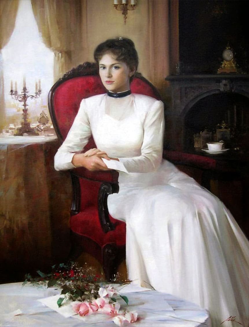 Мещерская Екатерина Александровна