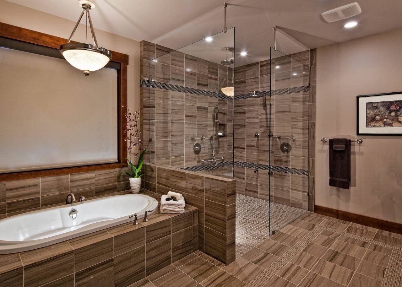 Варианты ванной с душевой. Душевая комната. Ванная комната с душем. Стильные душевые комнаты. Красивая душевая комната.