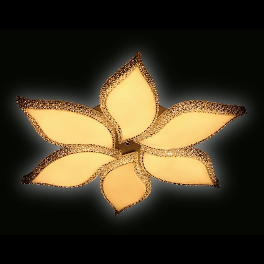 Люстра Discoco Marset by Christophe Mathieu