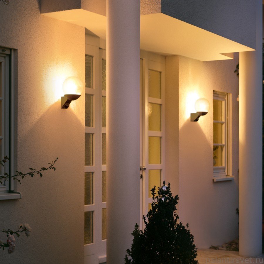 Светильники Штайнел