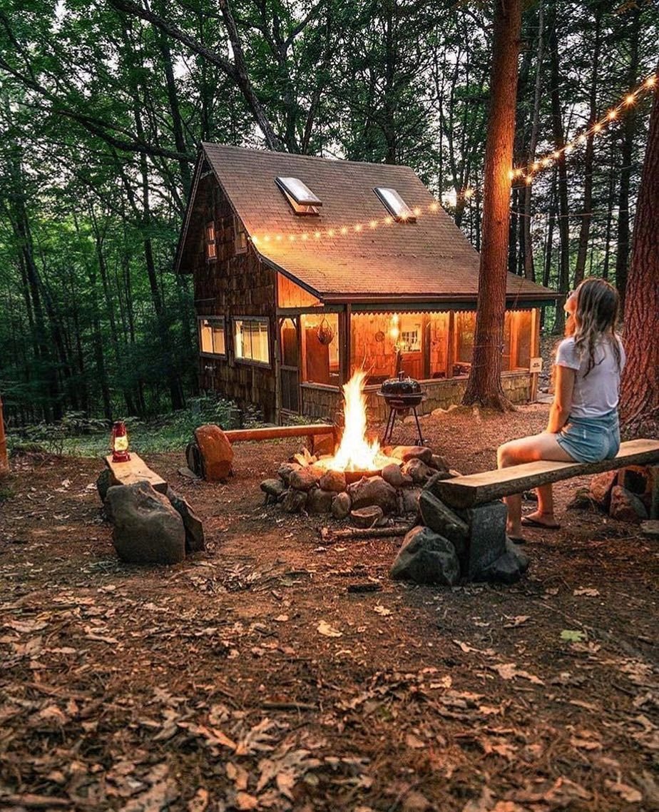 Баня Тини Хаус