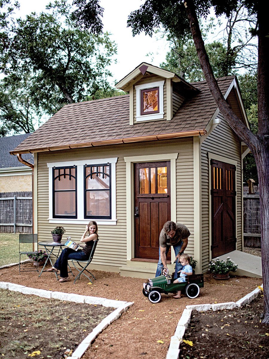 Норвегия Шале 200