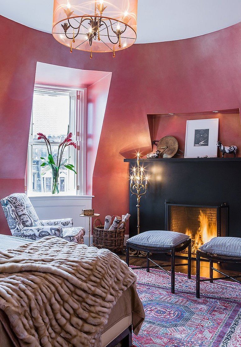 Dulux 2021 палитра