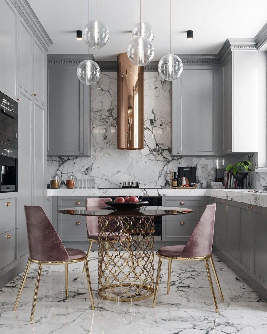 Стиль бохо Шик в интерьере