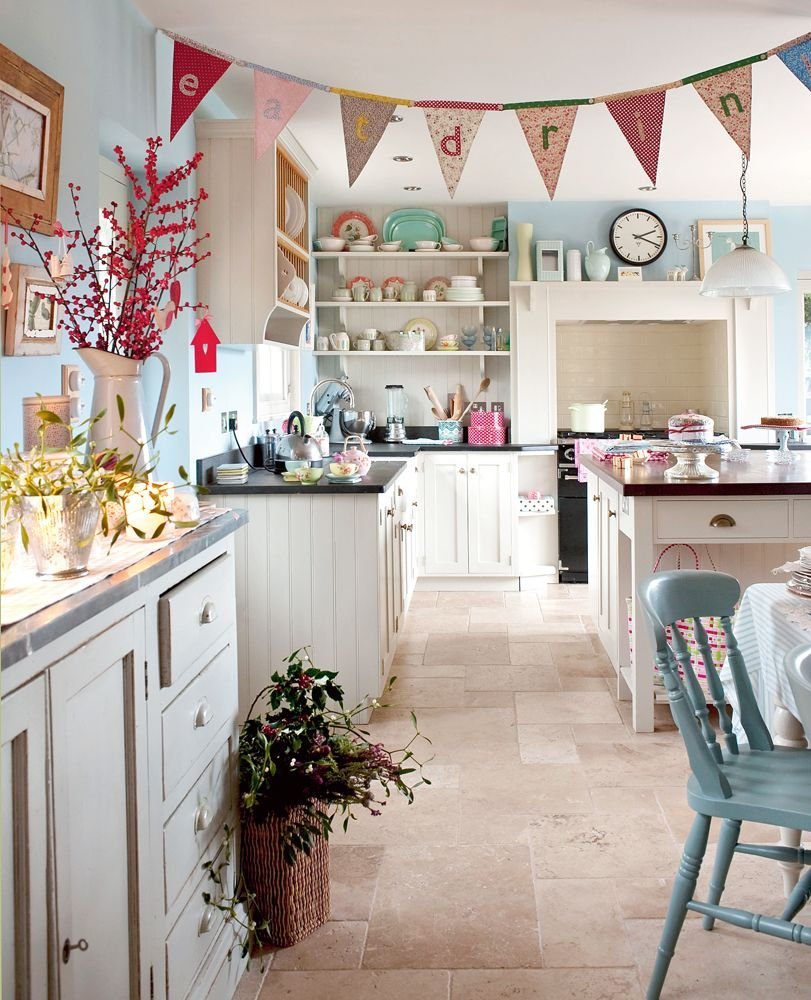 Комната из пинтереста