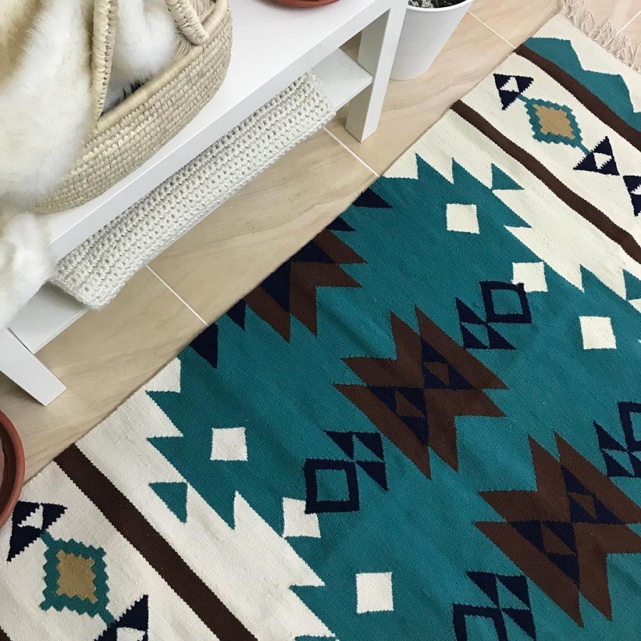 Ковер Сканди