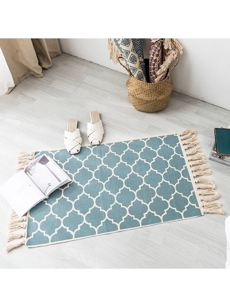 Ковер Skandi 321df