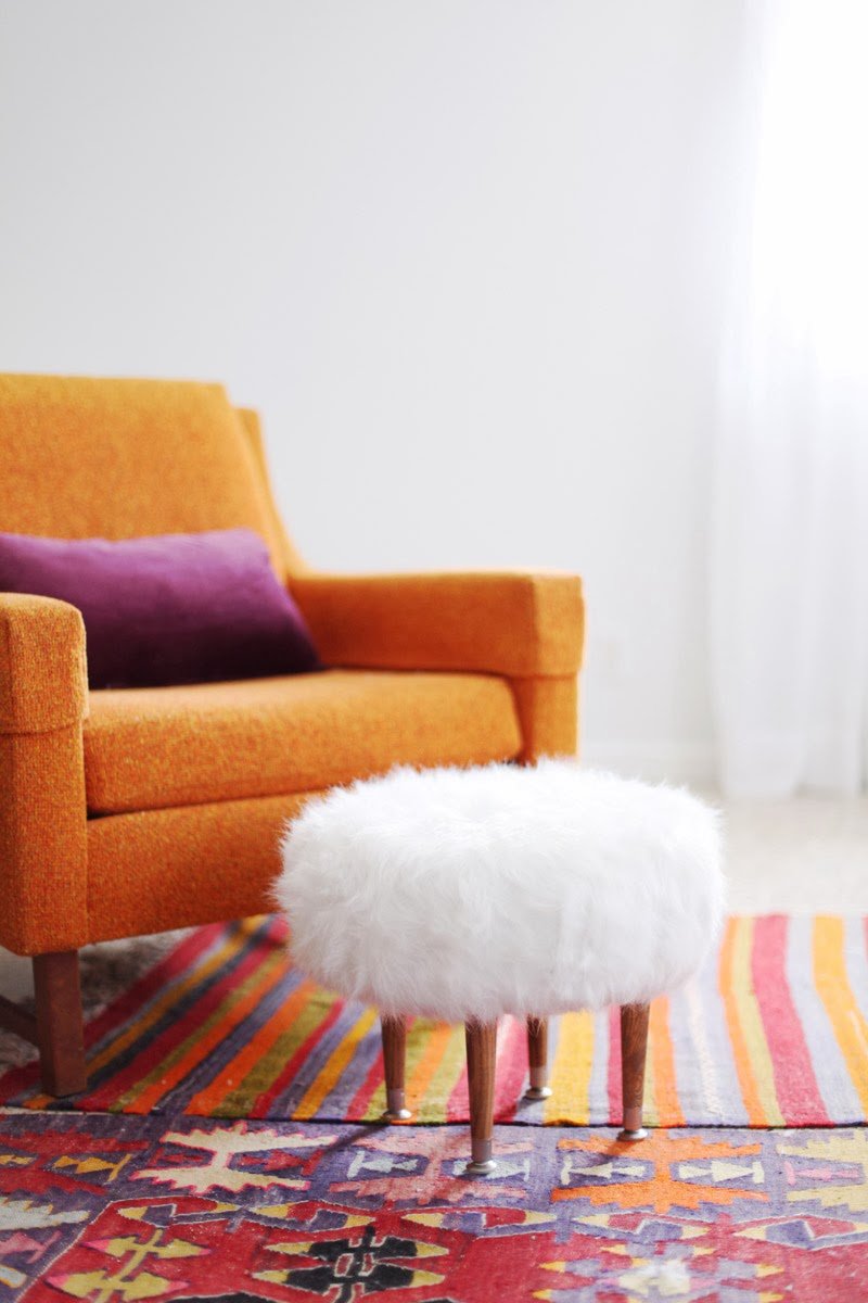 Пуфик сенсей