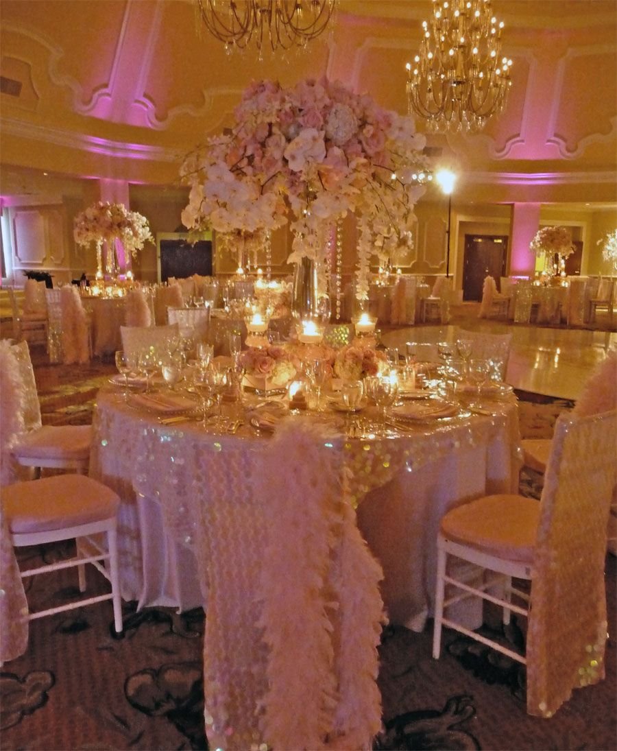 Кафе в итальянском стиле декор