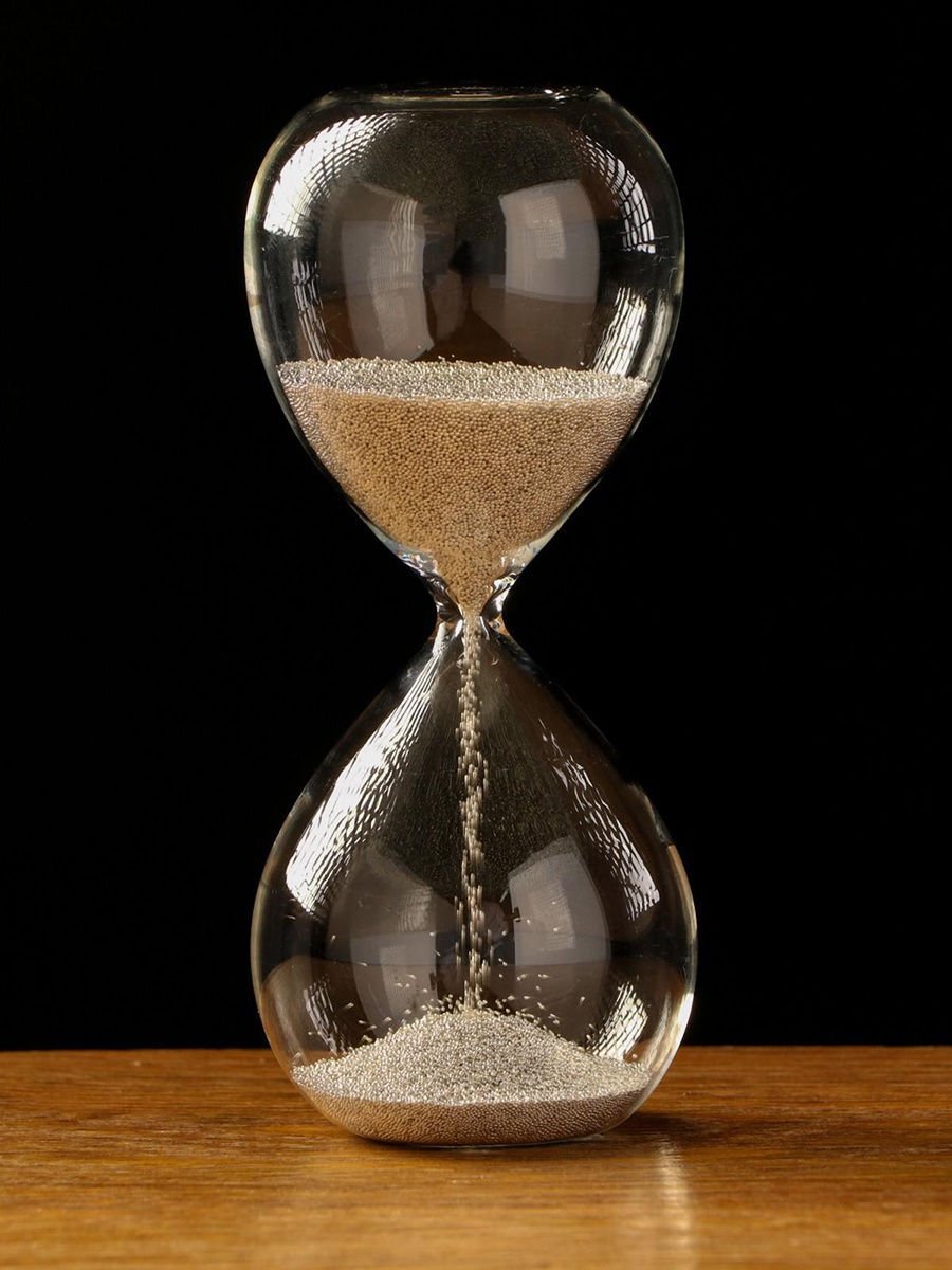 Песочные часы