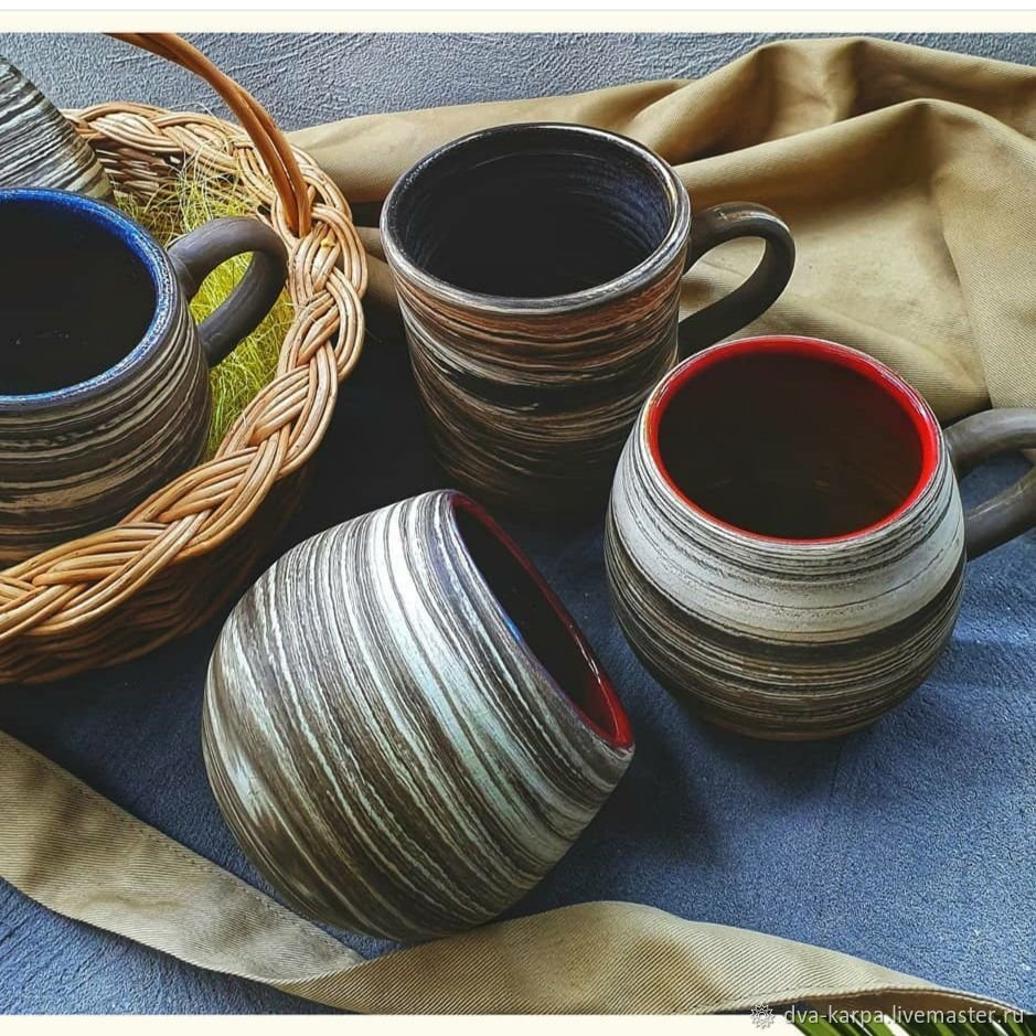 Contemporary Ceramic Art