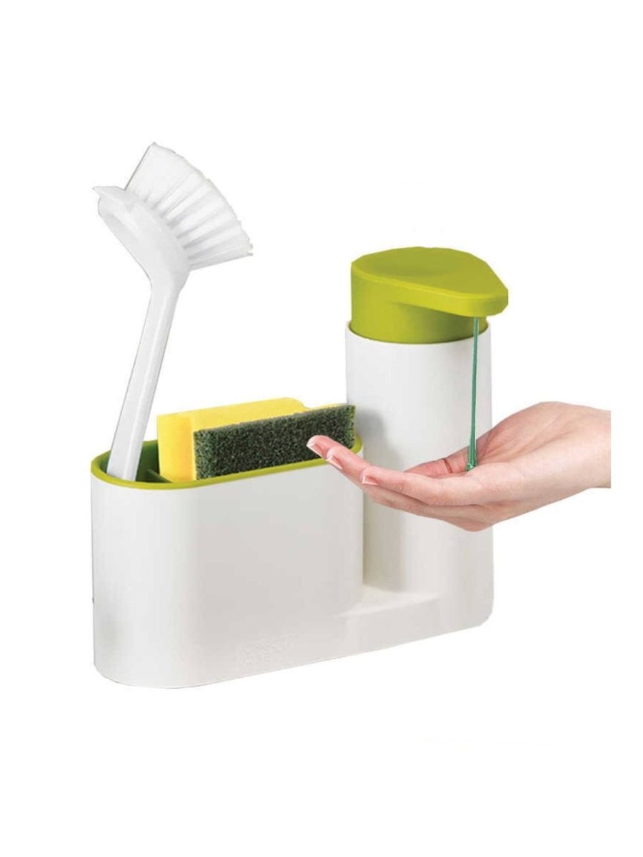 Подставка под губку для мытья посуды