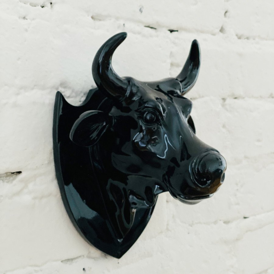 Корова эко магазины