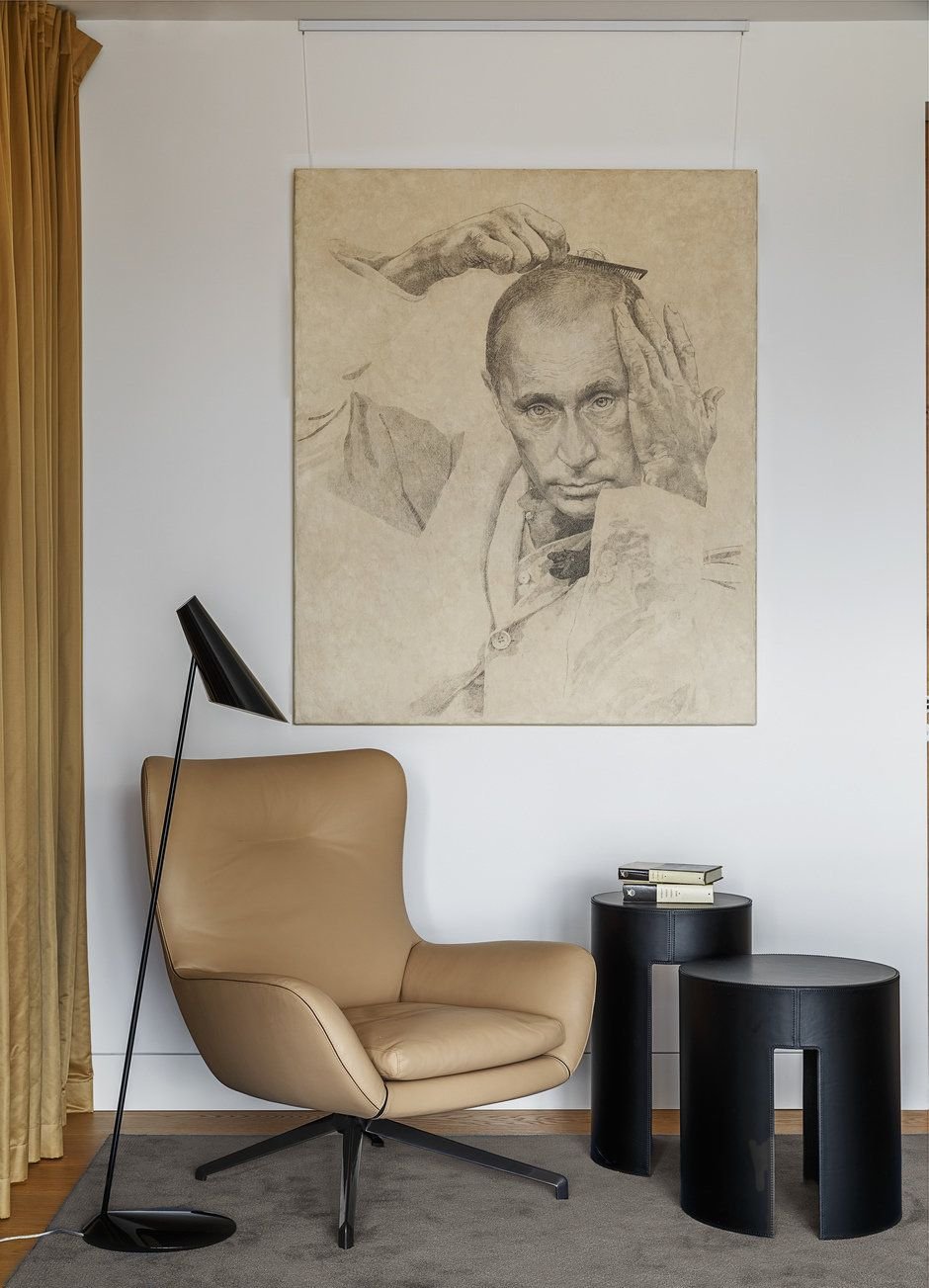 Стол для руководителя Pointex Chicago