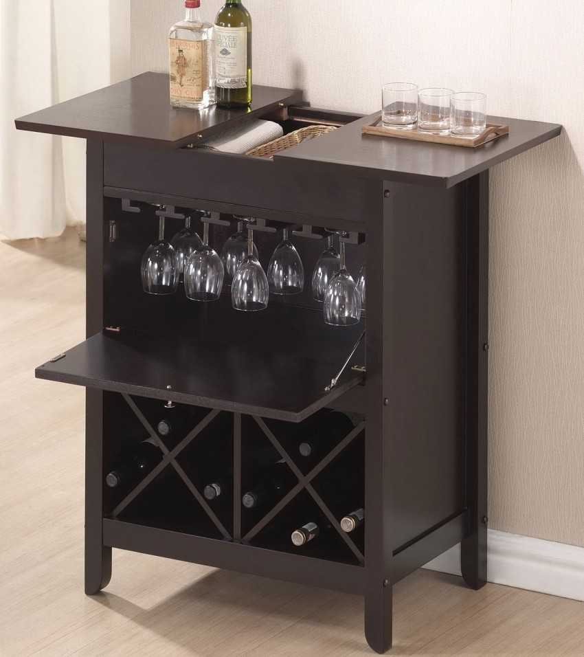 Столик под кофемашину на кухню