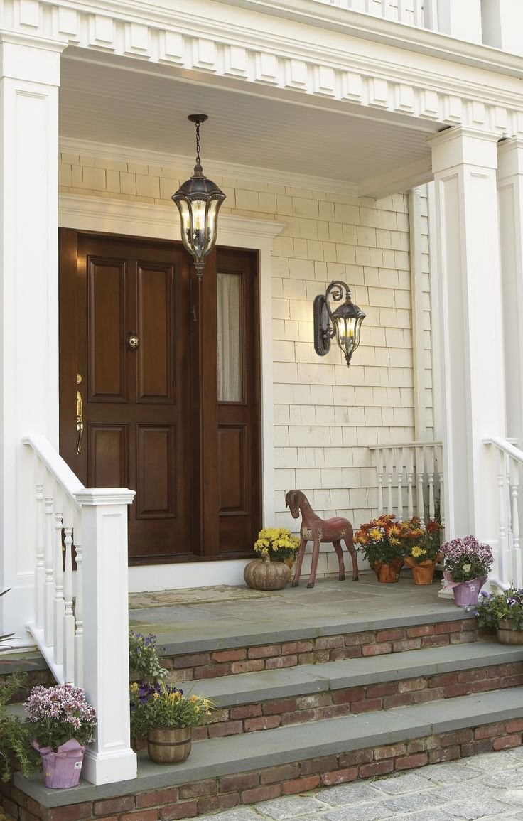 Feiss светильник Baton rouge