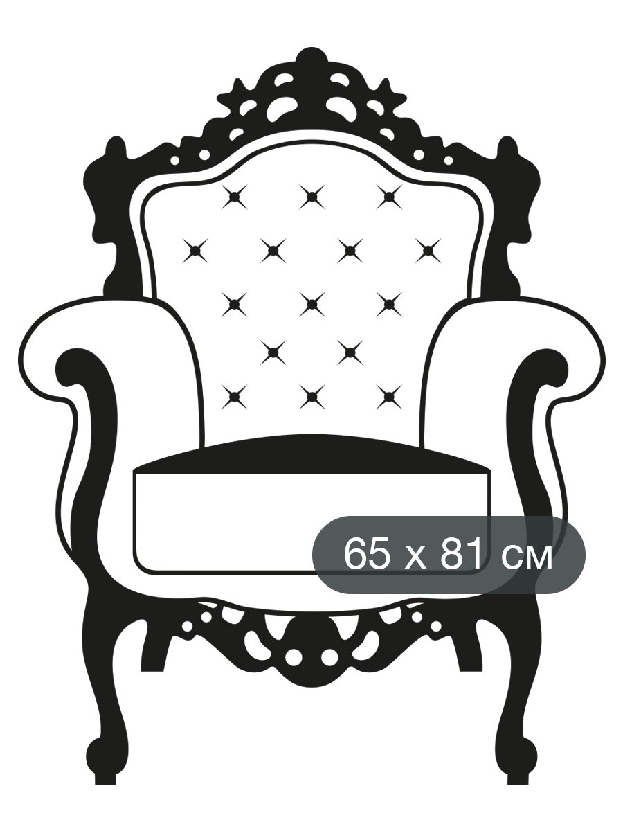 Мебель значок