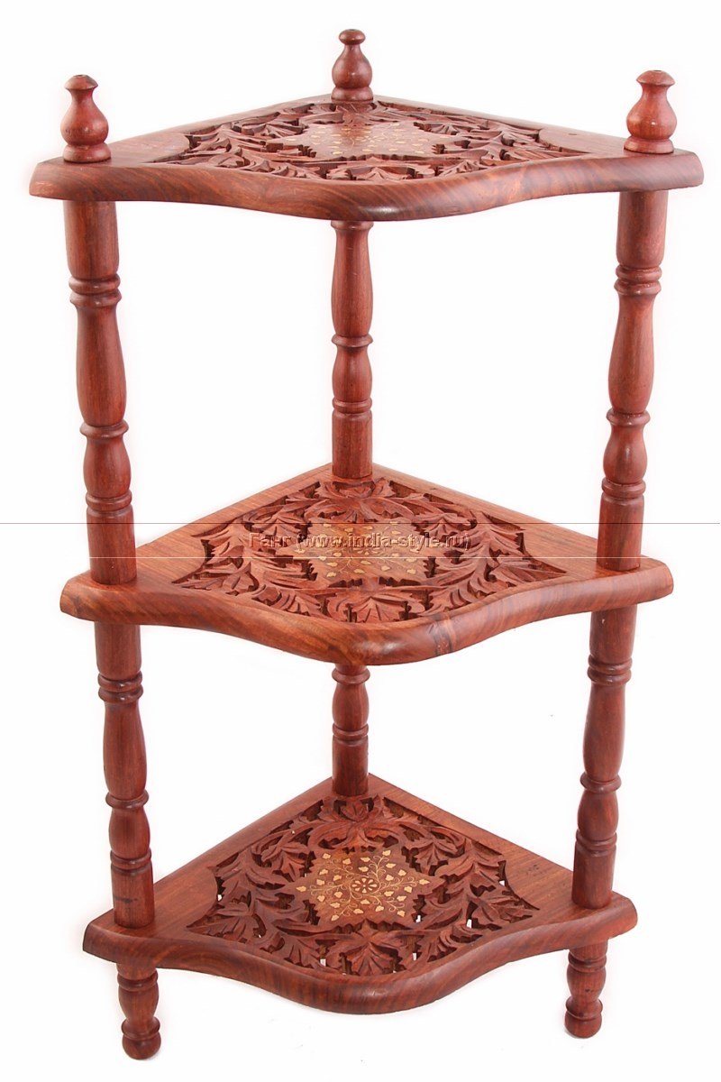 Viennese Signature Этажерка