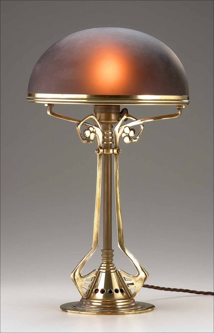 Светильники в виде статуэток