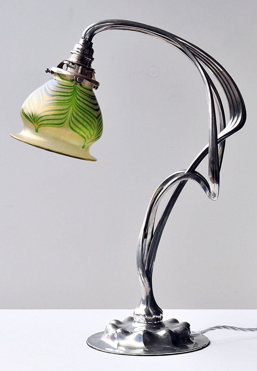 Лампа сталинский Ампир