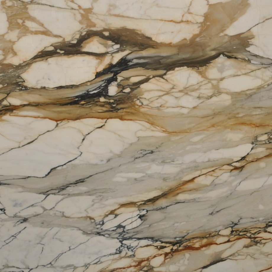 Marble Calacatta слэб