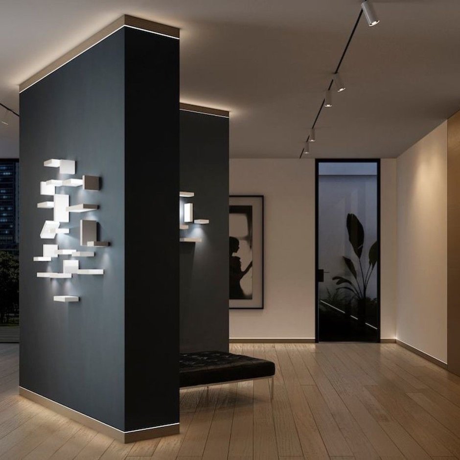 Плинтус sx167 Orac Decor