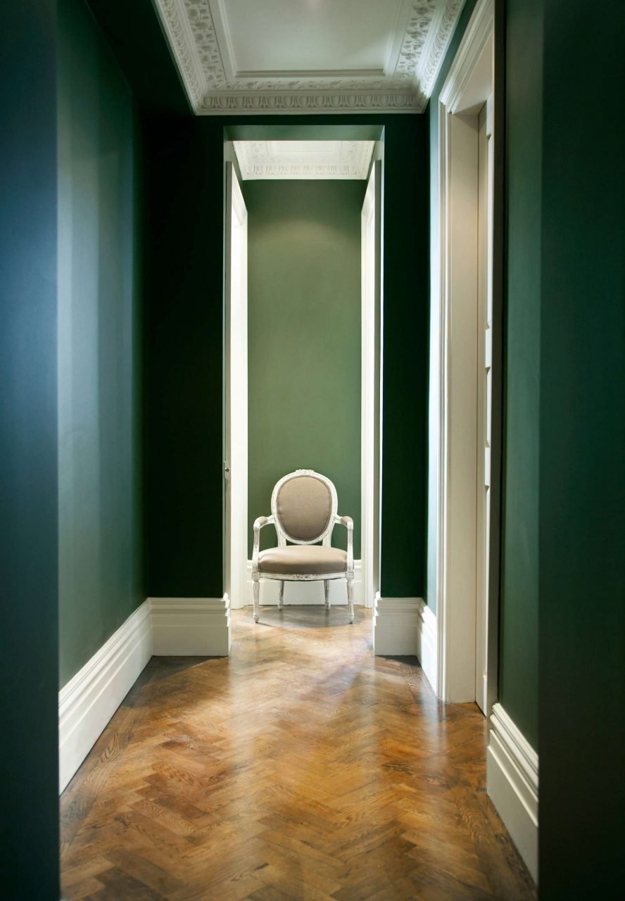 Молдинг Ultrawood u0003